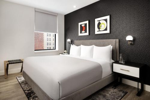 Arthouse Hotel, New York (fotografie 7)