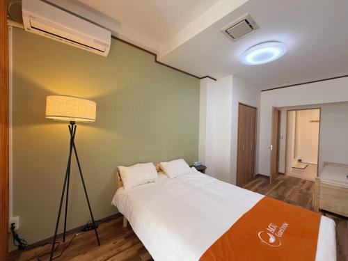 Aoba and Ludao - Vacation STAY 20292