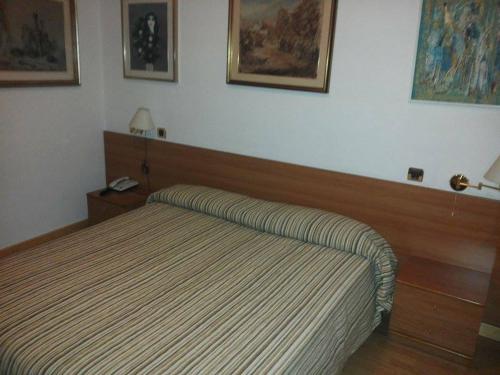 Hotel Piol - Photo 1