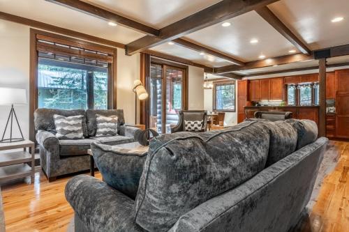Cedar Crest - Owl Cottage 9 in Homewood (CA)