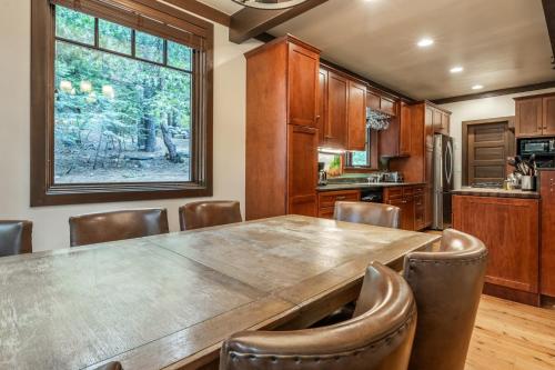 Cedar Crest - Owl Cottage 9 in Homewood (CA)