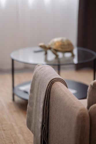 Suite Nr 4 - J26 LUXURY APARTMENT, Jauniela 26 Old Riga - TOP Location - 2BDR - 80m2, Riga (photo 6)
