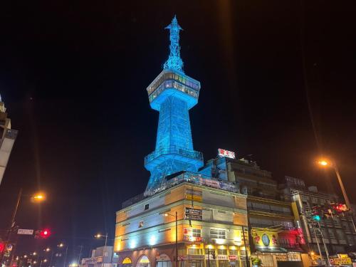 Capsule Hostel Beppu Tower - Vacation STAY 52966v