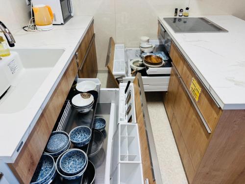 Capsule Hostel Beppu Tower - Vacation STAY 52978v