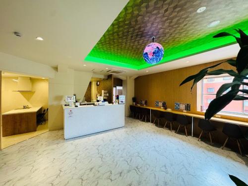 Capsule Hostel Beppu Tower - Vacation STAY 52978v