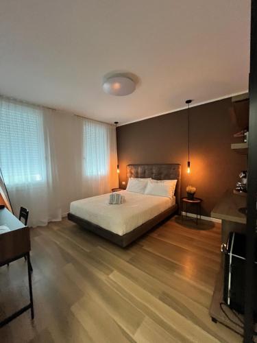 Residence Pelin in Treviso