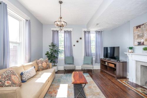 Queen City Suites 2 - For 4 – khách sạn tại Mount Auburn