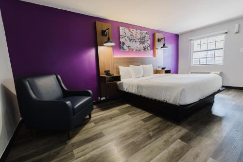 La Quinta Inn by Wyndham Amarillo Mid-City in Amarillo (TX)