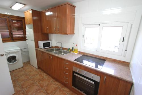 For a Stay Don Quijote - image 4