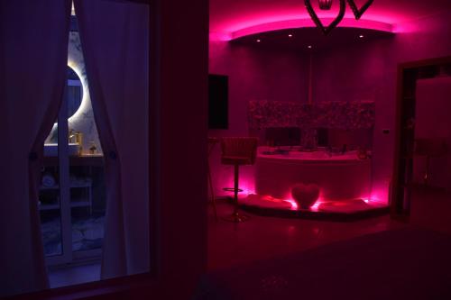 B&B Milù chambre d'hôte Sant'Egidio del Monte Albino