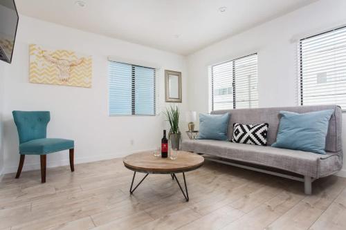 Sunny 1 Bedroom in the Heart of Venice Beach - #4, Los Angeles