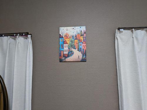 Apartment Primeira Classe Room 1A - Vacation STAY 54531v