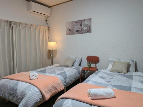 Apartment Primeira Classe Room 1A - Vacation STAY 54531v