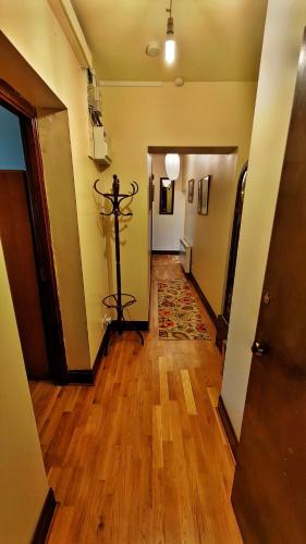 Sissepääs, A Baronial Hall apartment - great views of Loch Fyne in Stonefield