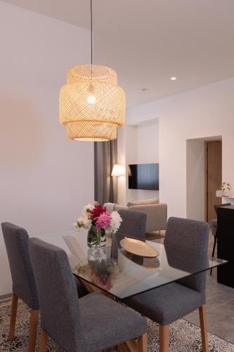 Suite Nr 4 - J26 LUXURY APARTMENT, Jauniela 26 Old Riga - TOP Location - 2BDR - 80m2, Riga (photo 7)