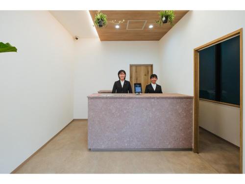 HOTEL ALL IN Kumamoto - Vacation STAY 55141v