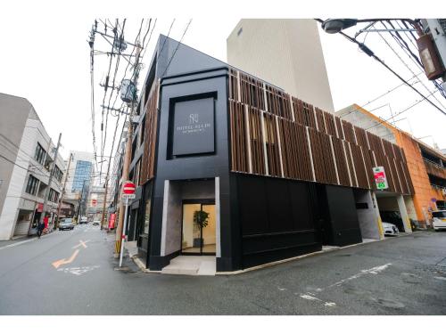 HOTEL ALL IN Kumamoto - Vacation STAY 55149v