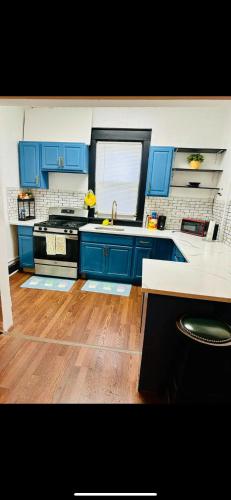 3 bedroom Phillipsburg