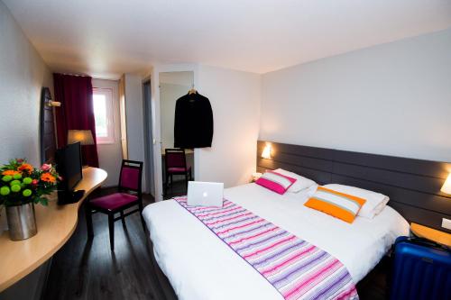 1 twin bed