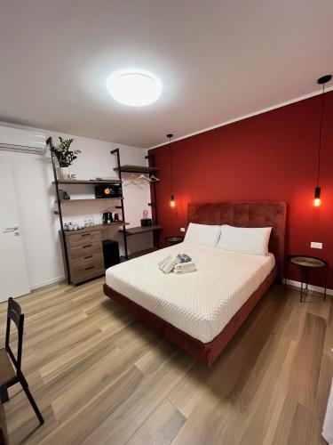 Residence Pelin in Treviso