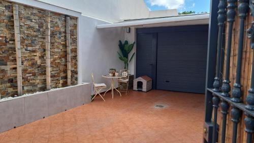 Los Rosales de la Charca in La Guardia de Jaén