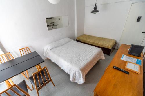 Check and Home - Colón III - 4 Huéspedes en Zona Güemes a 100mts del Mar (Check and Home - Colon III - 4 Huespedes en Zona Guemes a 100mts del Mar) in マルデルプラタ