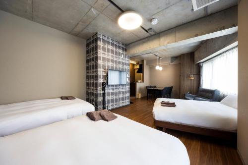 AMP FLAT ARCBLISS 4 - Vacation STAY 57297v