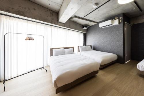 AMP FLAT ARCBLISS 3 - Vacation STAY 57123v