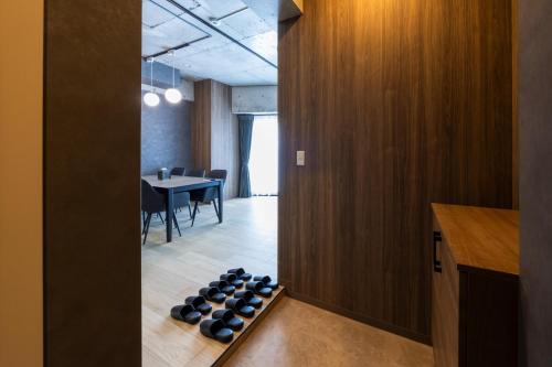 AMP FLAT ARCBLISS 3 - Vacation STAY 57123v