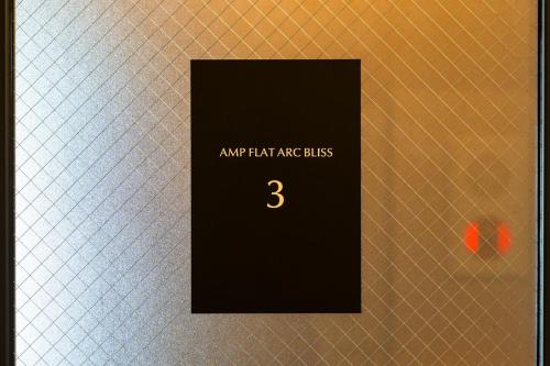 AMP FLAT ARCBLISS 3 - Vacation STAY 57123v