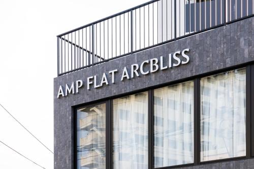 AMP FLAT ARCBLISS 3 - Vacation STAY 57123v의 호실사진