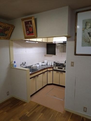 MOUNT VILLA ATAMI - Vacation STAY 58388v