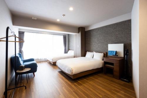 AMP FLAT ARCBLISS 2B - Vacation STAY 57408v