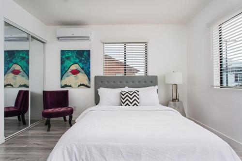 Sunny Studio in the Heart of Venice Beach - #5 4