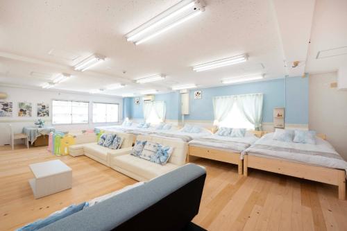 Miki Building 4F - Vacation STAY 20370