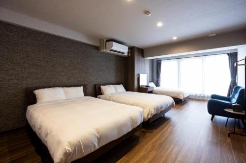 AMP FLAT ARCBLISS 2A - Vacation STAY 57446v