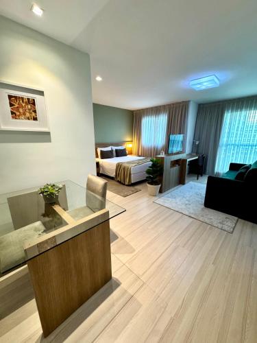 Verano Stay Barra Flat