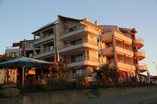 Bisser Obzor – Obzor, WY