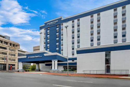 Photo - DoubleTree by Hilton Downtown Wilmington - Legal District