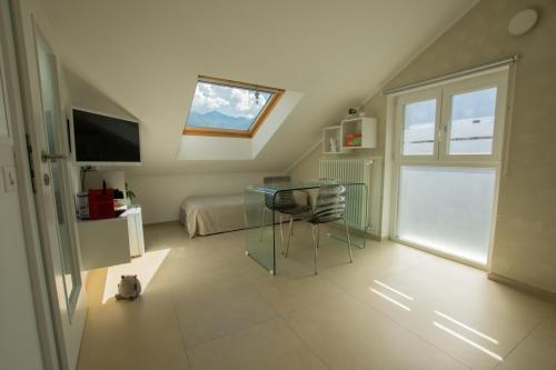 Affitta camere Locarno in Minusio