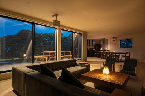 SANA Izu Omuroyama -Pool Villa- - Vacation STAY 61808v