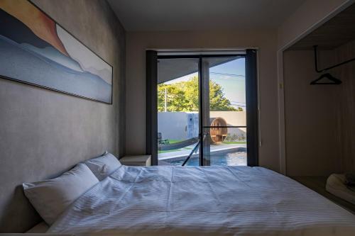 SANA Izu Omuroyama -Pool Villa- - Vacation STAY 61808v