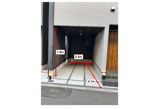 Osaka - House - Vacation STAY 20383