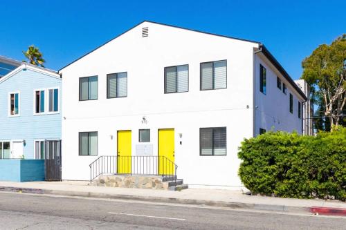 Sunny Studio in the Heart of Venice - B 1