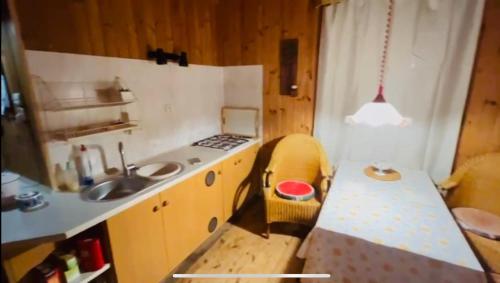 virtuve, Astrolipa in Nowy Zyzdrój