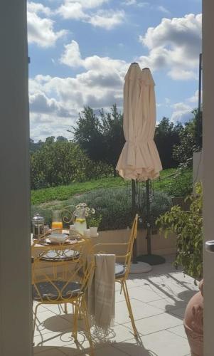 La Casa di Stefania LOFT in Pollutri