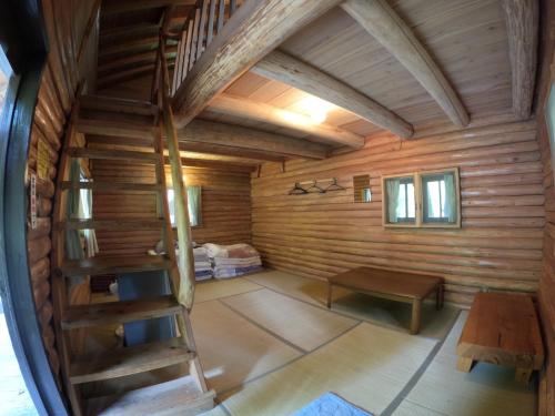 Nikko Manaka Forest Camp & Resort - Vacation STAY 65319v