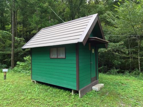 Nikko Manaka Forest Camp & Resort - Vacation STAY 65320v