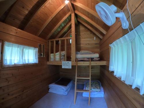 Nikko Manaka Forest Camp & Resort - Vacation STAY 65320v