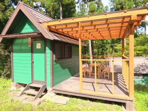 Nikko Manaka Forest Camp & Resort - Vacation STAY 65320v